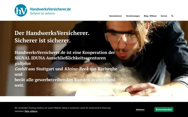 www.handwerksversicherer.de