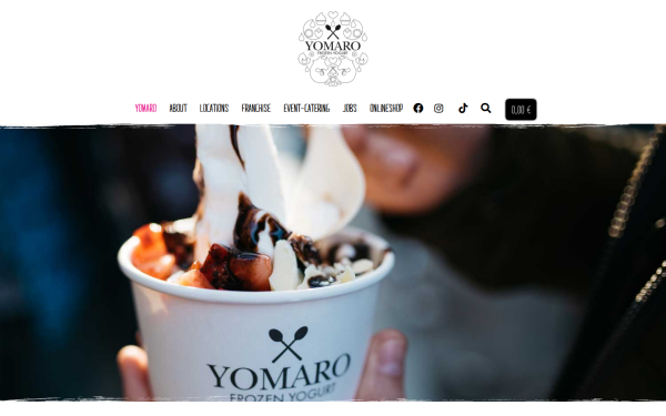 yomaro.de