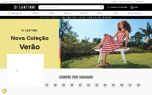 www.disantinni.com.br