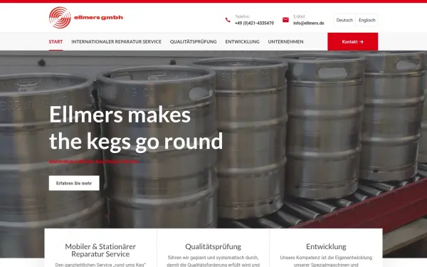 www.ellmers.de