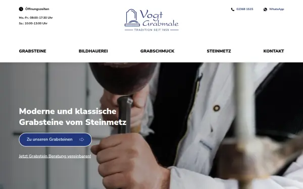 www.grabmale-vogt.de