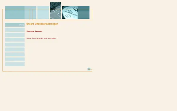 hartmutpetereit.de