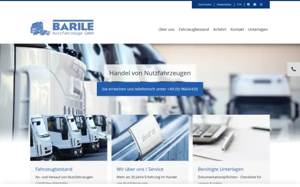 www.d-barile.de