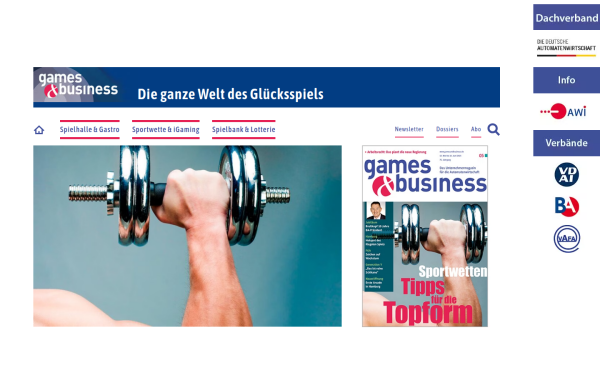 gamesundbusiness.de