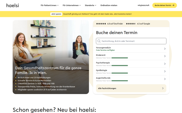haelsi.at