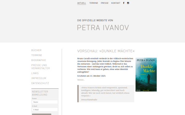 petraivanov.ch