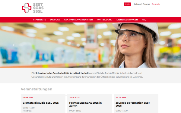 sgas.ch