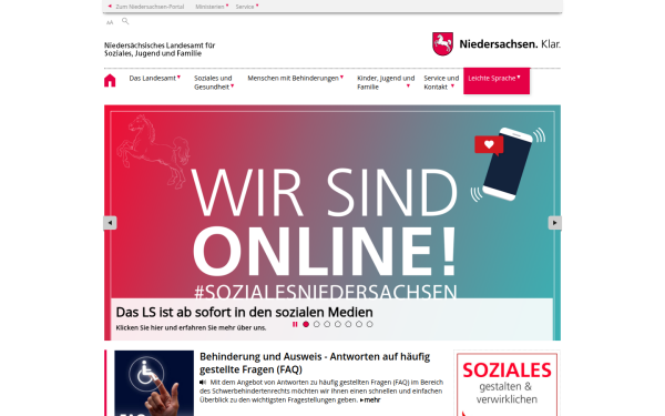 soziales.niedersachsen.de