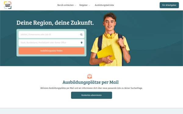 www.azubi-nrw.de