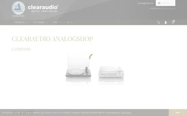 www.analogshop.de