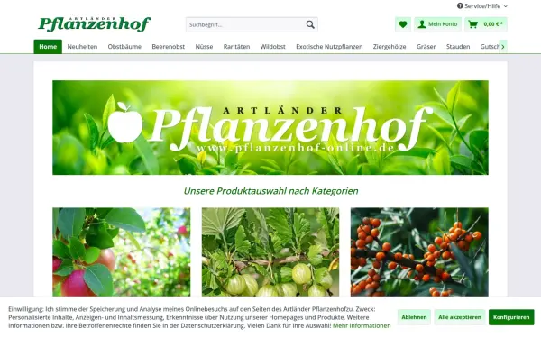 www.pflanzenhof-online.de