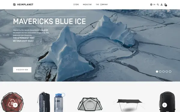 heimplanet.com
