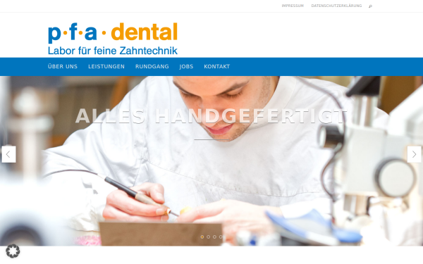 www.dental-pfa.de