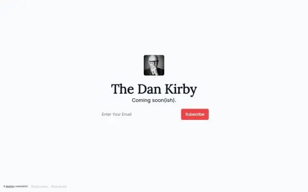 www.thedankirby.com