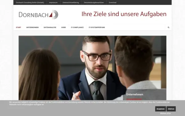 dornbach-consulting.de