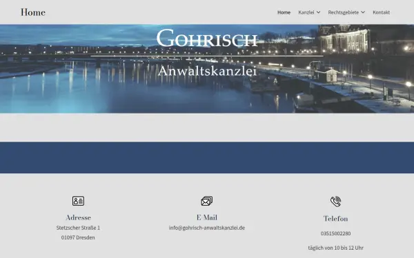 gohrisch-anwaltskanzlei.de