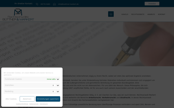 www.buettner-markert.de