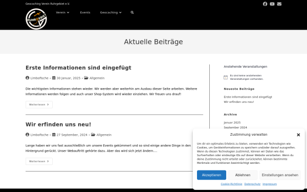 www.gcv-ruhrgebiet.de