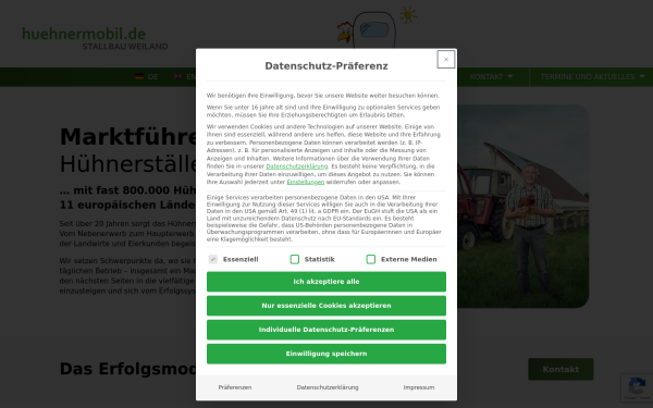 www.huehnermobil.de