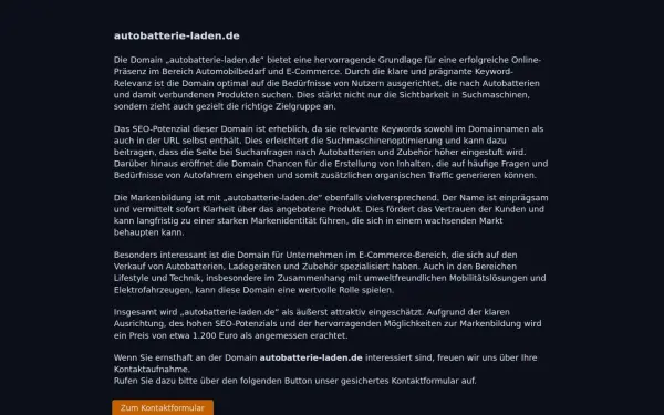 autobatterie-laden.de