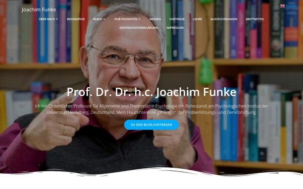 joachimfunke.de