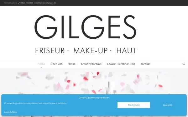 gilges.info