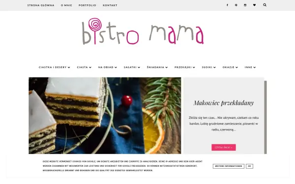 www.bistromama.pl
