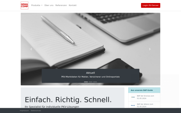 www.gewa-comp.de