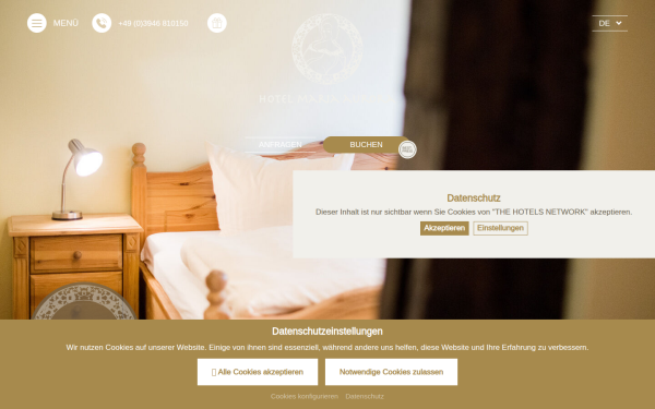 www.hotel-maria-aurora.de
