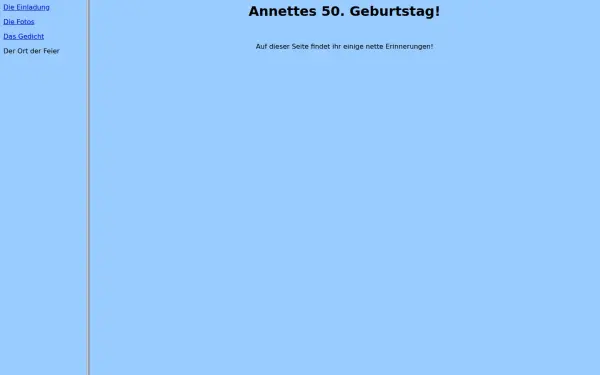 anhei50.de