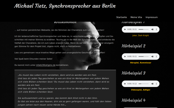 mtietz.de