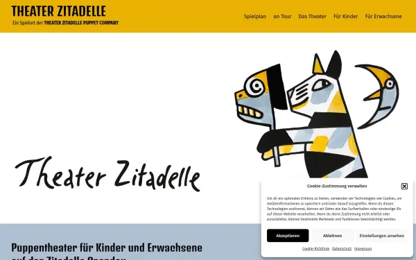 theater-zitadelle.de