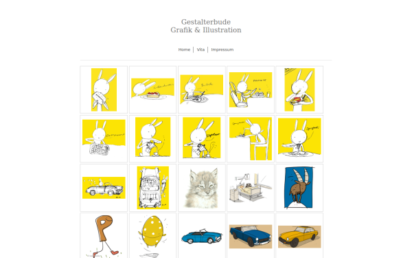 www.gestalterbude.de