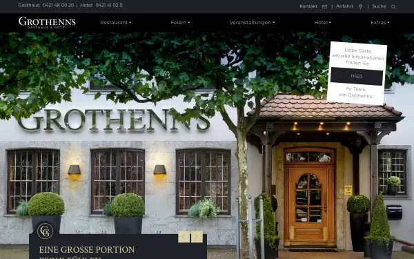 www.grothenns.de