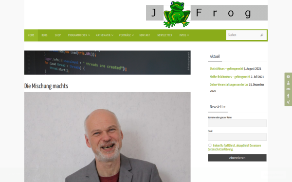 jfrog.de
