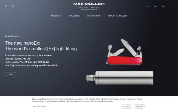 maxmuller.com