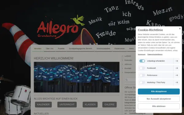 www.allegro-grundschule.de