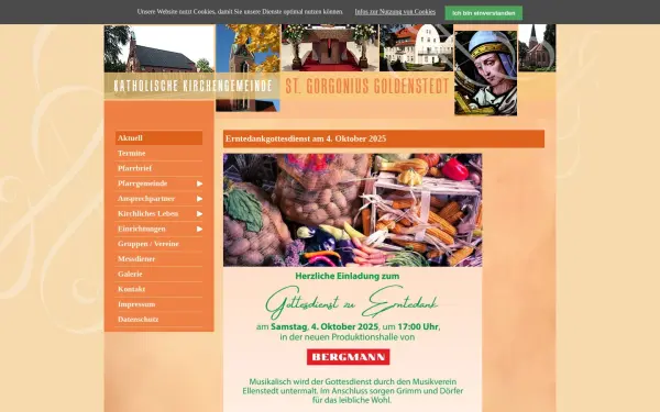 www.gorgonius.de