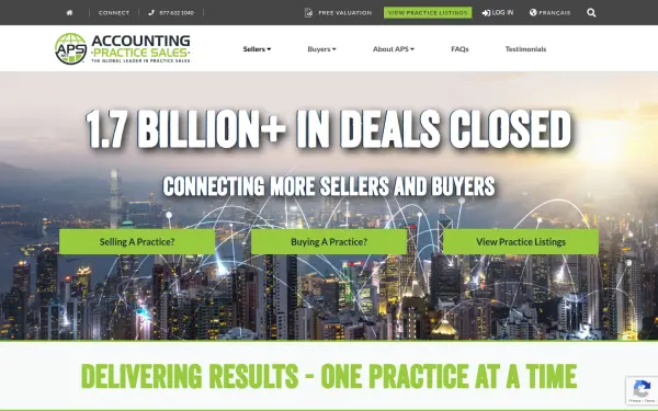 accountingpracticesales.com