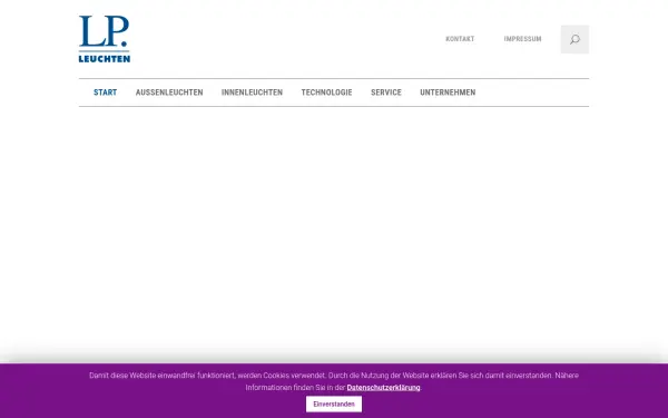 leuchtenbau-pasewalk.de