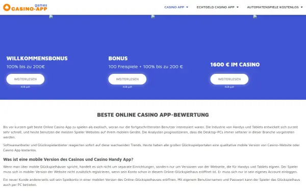 casino-app.games