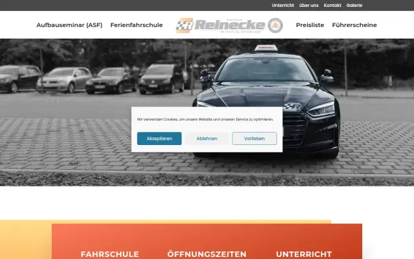 fahrschule-reinecke-gifhorn.de