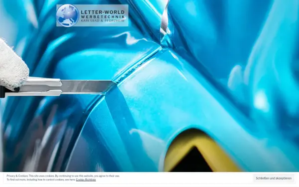 letterworld.de