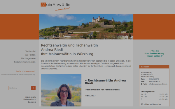 mainanwaeltin.de