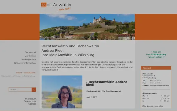 mainanwaeltin.de