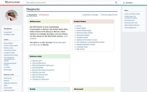 maintal-news.de