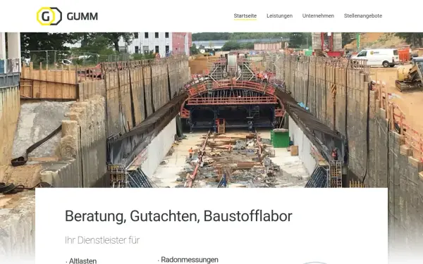 www.labor-gumm.de