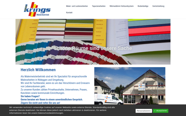 www.malerbetrieb-krings.de