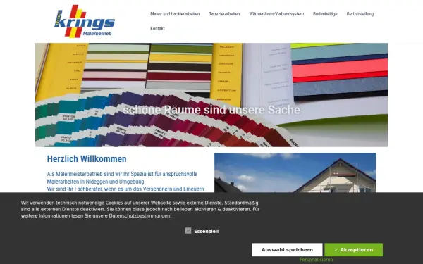 www.malerbetrieb-krings.de