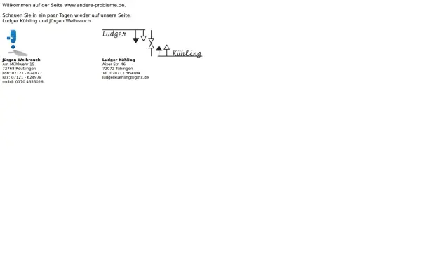 ludger-kuehling.de